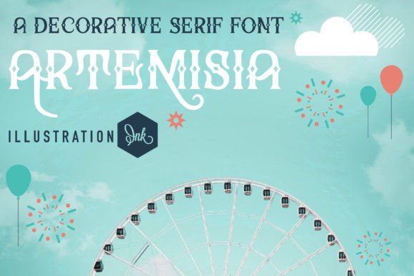 Artemisia: The Display Font That Elevates Editorial Design