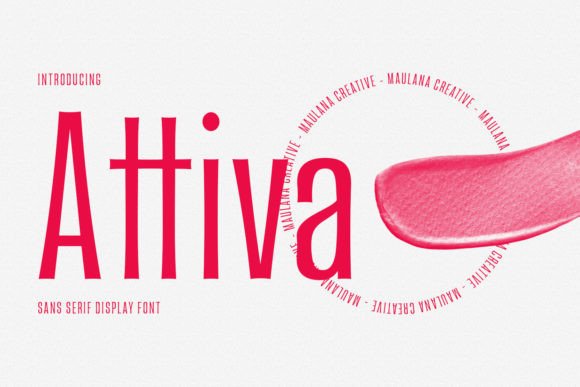 Attiva: A Designer's Honest Review for Real-World Branding